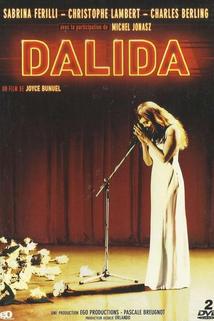 Profilový obrázek - Dalida