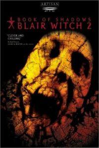 Záhada Blair Witch 2  - Book of Shadows: Blair Witch 2
