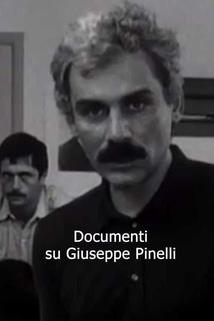 Profilový obrázek - Materiale di lavoro n° 1: Giuseppe Pinelli
