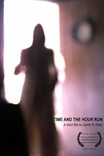Profilový obrázek - Time and the Hour Run