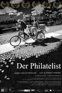 Profilový obrázek - Der Philatelist