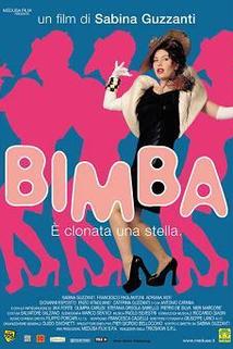 Profilový obrázek - Bimba - È clonata una stella