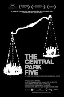 Profilový obrázek - The Central Park Five