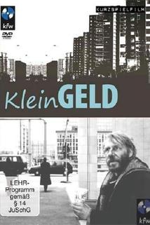Profilový obrázek - Kleingeld