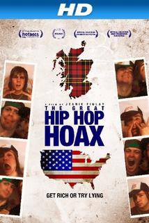 Profilový obrázek - The Great Hip Hop Hoax
