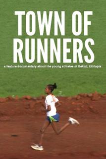 Profilový obrázek - Town of Runners