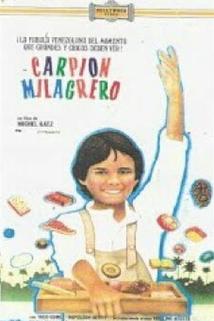 Profilový obrázek - Carpion milagrero