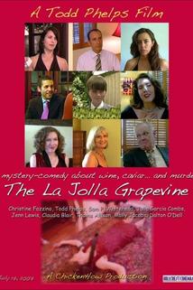 Profilový obrázek - The La Jolla Grapevine