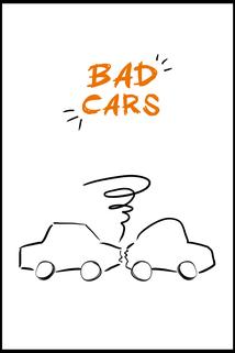 Profilový obrázek - Bad Cars