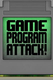 Profilový obrázek - Game Program Attack!