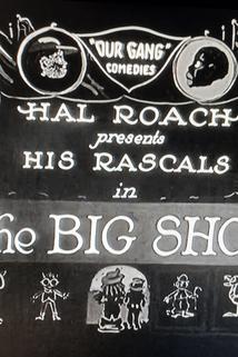 Profilový obrázek - The Big Show