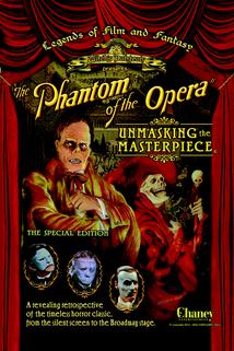 Profilový obrázek - The Phantom of the Opera: Unmasking the Masterpiece