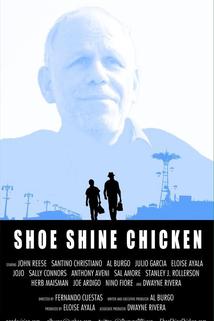 Profilový obrázek - Shoe Shine Chicken