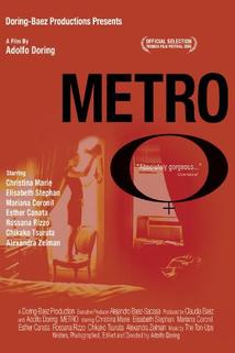 Profilový obrázek - Metro