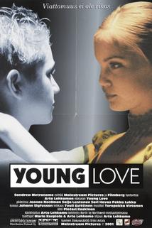 Profilový obrázek - Young Love