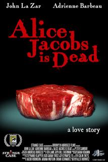 Profilový obrázek - Alice Jacobs Is Dead