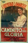 Caminito de Gloria (1939)