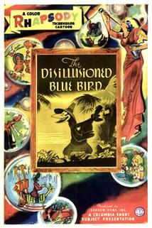 Profilový obrázek - The Disillusioned Bluebird