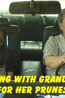 Profilový obrázek - Going with Grandma for Her Prunes