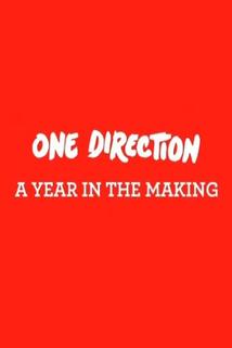 One Direction: A Year in the Making