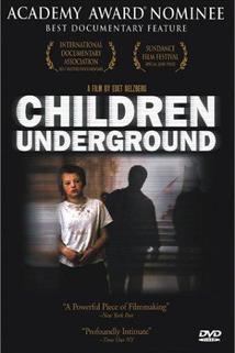 Profilový obrázek - Children Underground