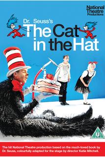 Profilový obrázek - The Cat in the Hat