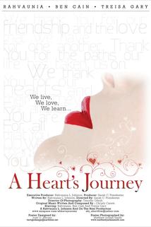 Profilový obrázek - A Heart's Journey