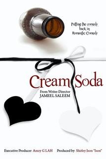 Cream Soda  - Cream Soda