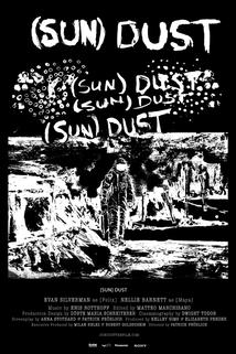 Profilový obrázek - [Sun]Dust