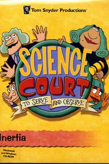 Profilový obrázek - Science Court