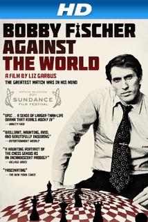 Profilový obrázek - Bobby Fischer Against the World
