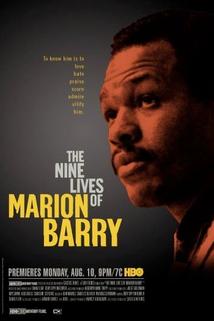 Profilový obrázek - The Nine Lives of Marion Barry