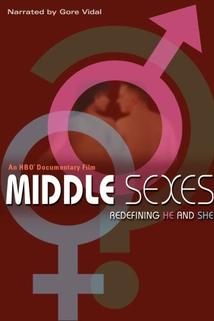 Profilový obrázek - Middle Sexes: Redefining He and She