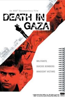 Profilový obrázek - Death in Gaza