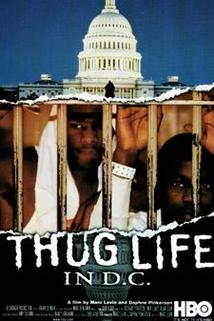 Profilový obrázek - Thug Life in D.C.