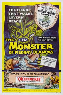 Profilový obrázek - The Monster of Piedras Blancas