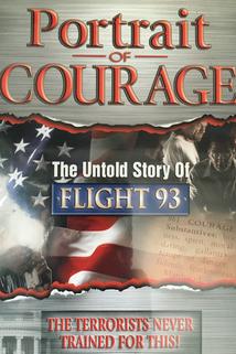 Profilový obrázek - Portrait of Courage: The Untold Story of Flight 93