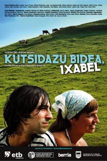 Profilový obrázek - Kutsidazu bidea, Ixabel