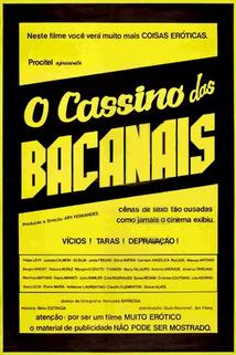 Profilový obrázek - Cassino das Bacanais