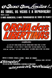 Profilový obrázek - Orgia das Libertinas