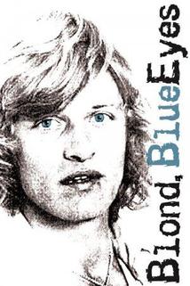 Profilový obrázek - Blond, Blue Eyes