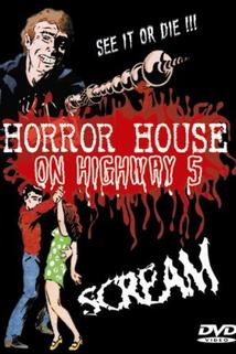Profilový obrázek - Horror House on Highway Five