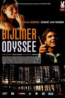 Profilový obrázek - Bijlmer Odyssee