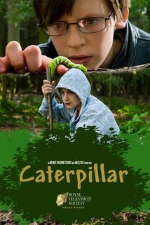 Profilový obrázek - Caterpillar