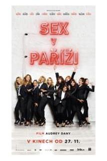 Sex v Paříži