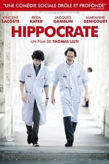 Profilový obrázek - Hippocrate