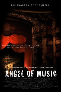 Profilový obrázek - Angel of Music