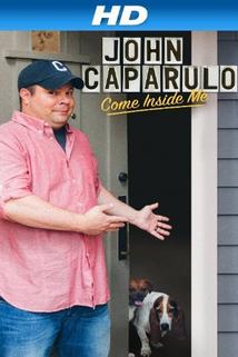Profilový obrázek - John Caparulo: Come Inside Me