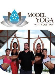 Profilový obrázek - Model Yoga
