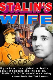 Profilový obrázek - Stalin's Wife